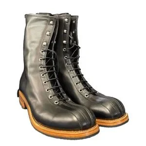 YOUTHS IN BALACLAVA | Shoes | Youths In Balaclavablack  display picture 1